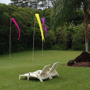 19' Dori Pole (pole only)