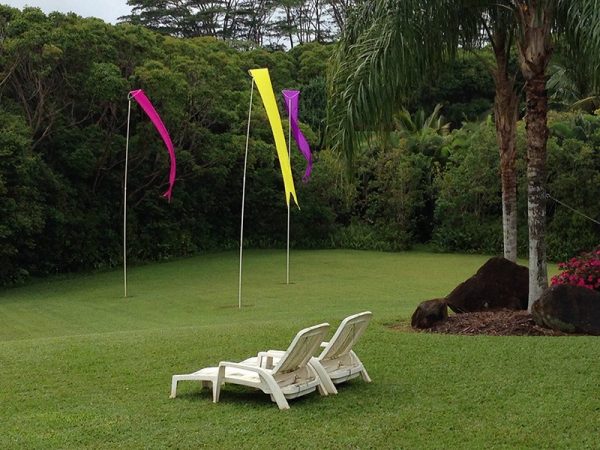 19' Dori Pole (pole only)