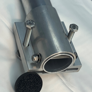 Dock Mount Kit - For 13.5' & 19' Poles