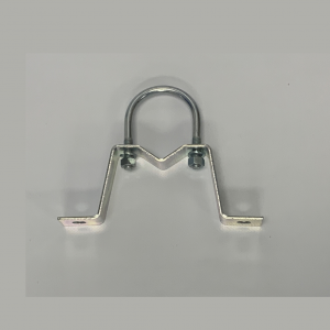 Dock Mount Bracket - See "Mounting Hardware"