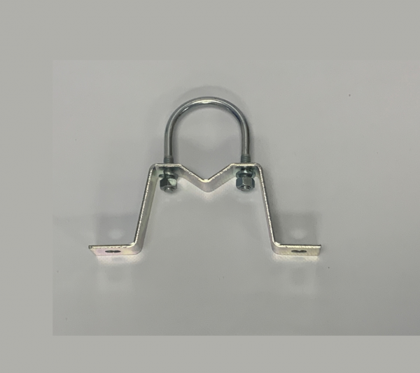 Dock Mount Bracket - See "Mounting Hardware"