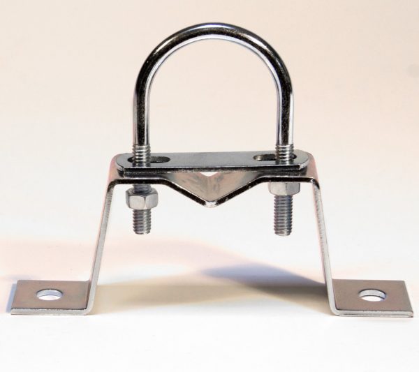 Dock Mount Bracket See “Mounting Hardware” Dori Pole