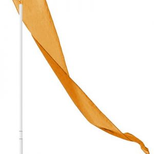 8' & 14' Solid Color Pennant Flags