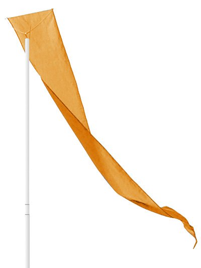 14' Dori Pole Pennant Flag 