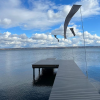 Dock Mount Kit - For 13.5' & 19' Poles - Image 5