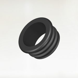 Dock Pole Bushing - For 2" Aluminum Posts