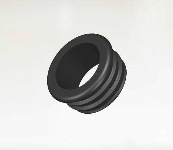 Dock Pole Bushing - For 2" Aluminum Posts
