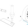 Wheel Stand - Image 3