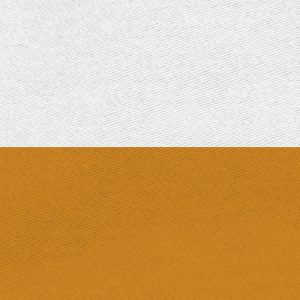14' Gold / Optic White (Outlet)