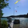 13.5' Kit with Solid Color 8' Pennant - Image 2
