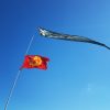 8' and 14' Pirate Pennants (outlet) - Image 3