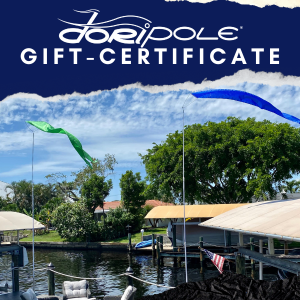Dori Pole Gift Certificate