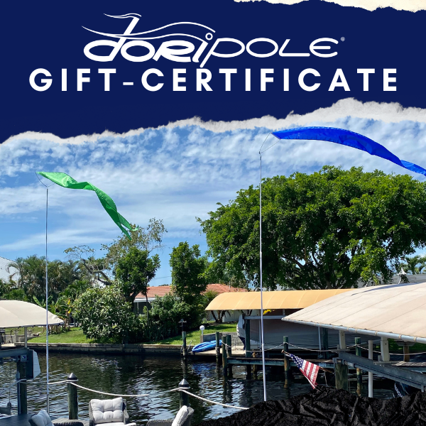Dori Pole Gift Certificate