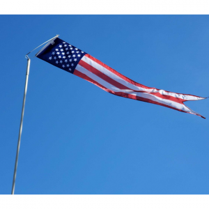 19' Complete Kits with 14' Specialty Pennant