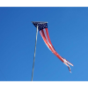 Stars and Stripes Pennant Flags - Image 2