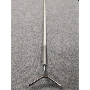12ft JR Top Section with yoke
