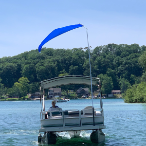 Pontoon Boat Kit
