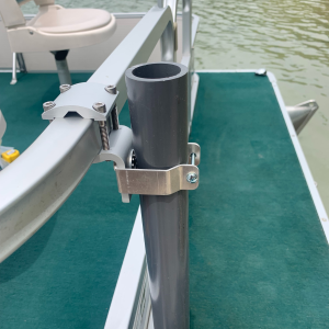 Pontoon Mounting Kit