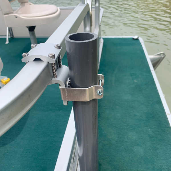 Pontoon Mounting Kit