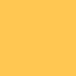 8' Daffodil Dori Pole Pennant (Outlet)